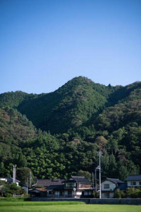 旅館依山盡イサンジン